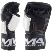Rival 25574 Перчатки для ММА RIVAL MMA SPARRING GLOVES фото
